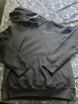 Champion Hoodie