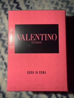 Valentino Donna