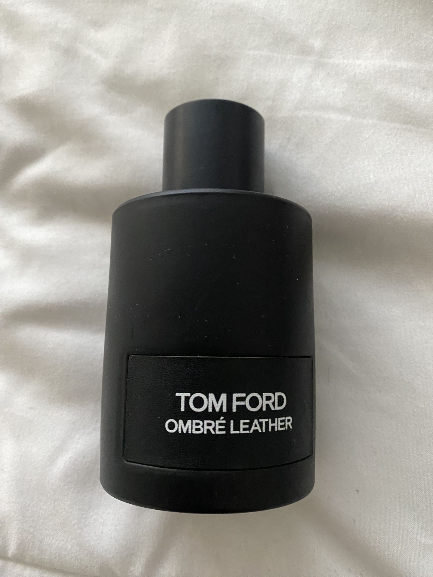 Tom Ford Ombré Leather Perfume