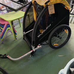 Burley Bee Bike Trailer 