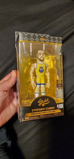 FUNKO PREMIUM STEPHEN CURRY CHASE
