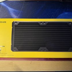 Corsair XR5 240mm Radiator