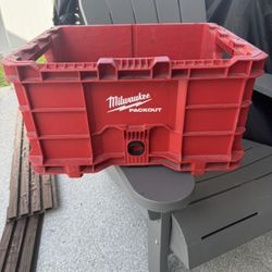 Milwaukee Packout 