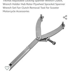 Flywheel Wrench