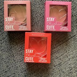 Beauty Creations Blush 