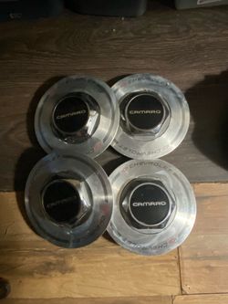Center cap