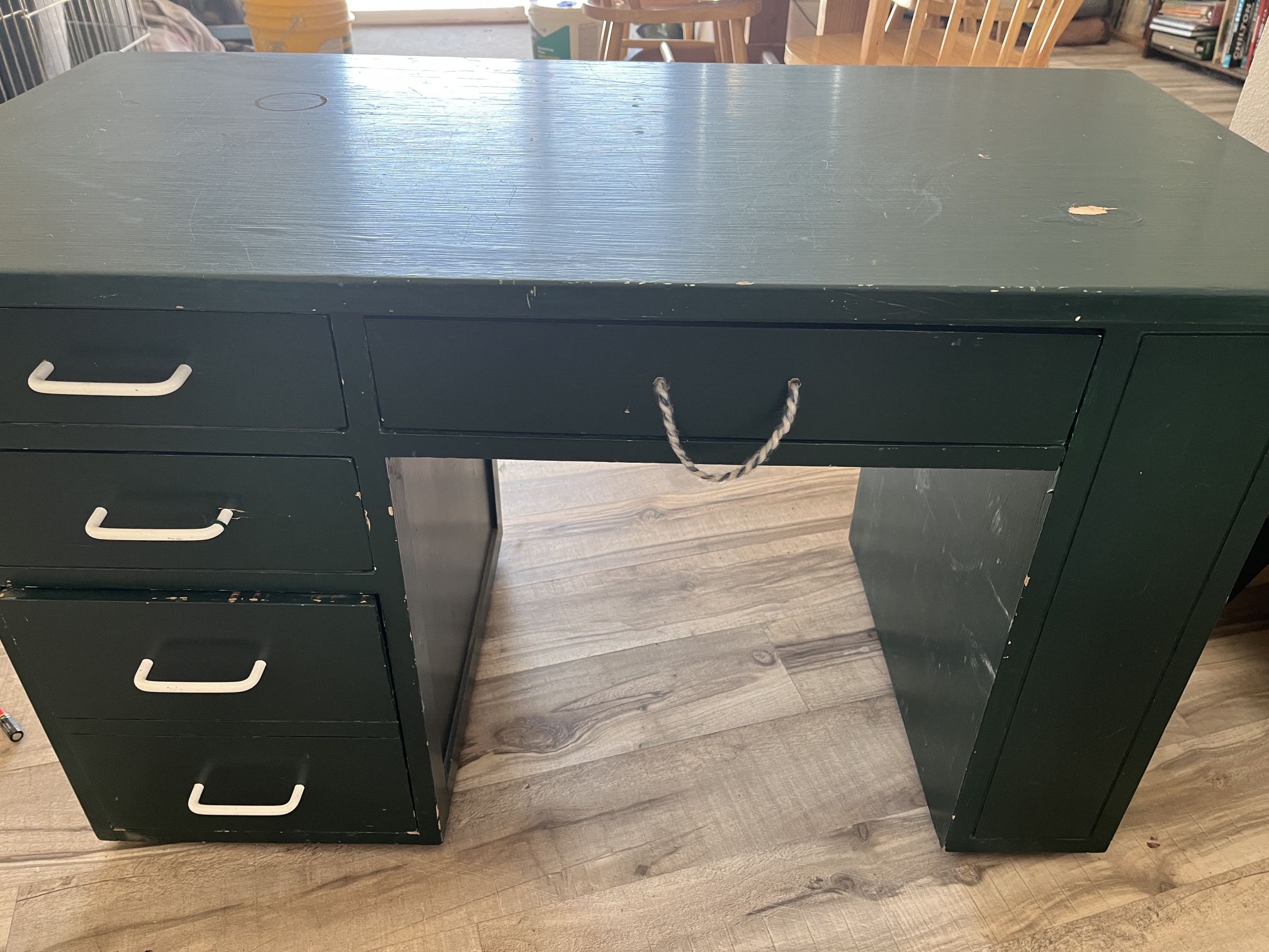 Used Kids Desk