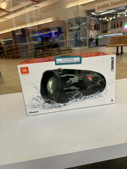 JBL - XTREME 2 Portable Bluetooth Speaker (Brand New) - Pay $5 DOWN AVAILABLE - NO CREDIT NEEDED