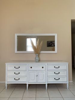 Thomasville dresser