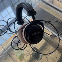 Beyerdynamic Head Phones