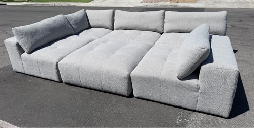 Modular couches sectional sofa juego de sala couch