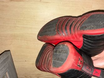 Jordan 12s
