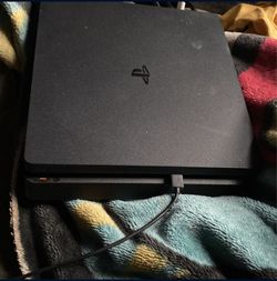 Ps4 Slim *NEED GONE*