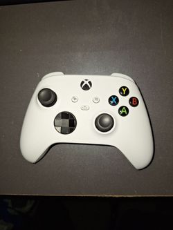 Xbox Series Controller