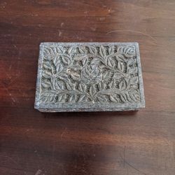 Jewelry Box