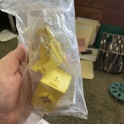 Square D Service Barrier Model PKSB1HA