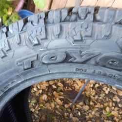 Toyo Tire 