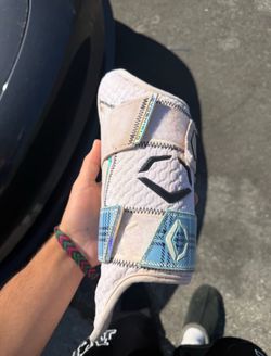 leg guard evo shield