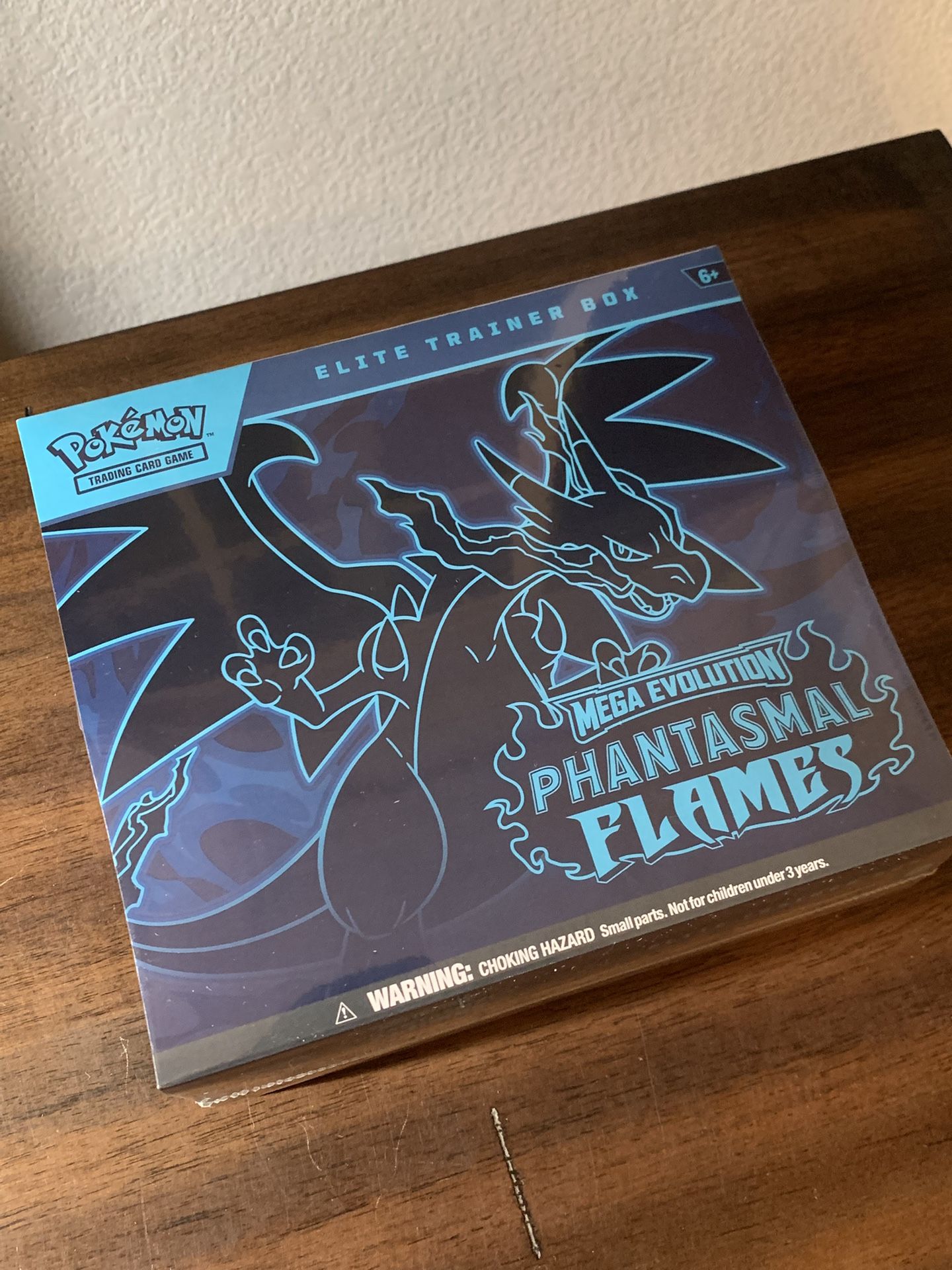 Pokemon Elite Trainer Box