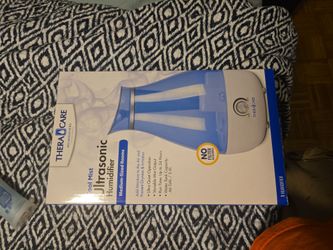 Thera care Humidifier