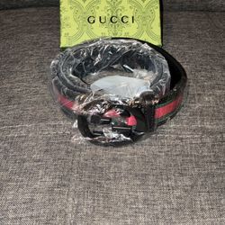 Gucci Belt 