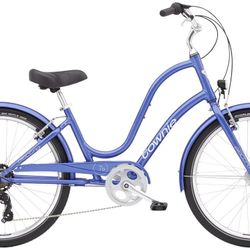 Townie Bike