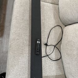 TCL Soundbar Alto 8+ with Built-In Subwoofer – Fire TV Streaming Edition