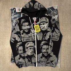 NEW - Asaali Cartel Hoodie