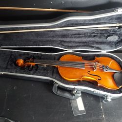 Samuel Eastman VL100 3/4 