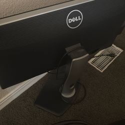 Dell monitor