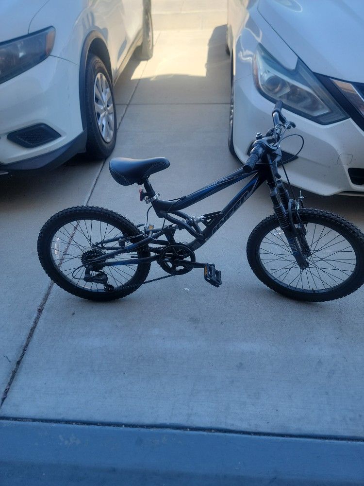 Hyper Bicycle 20"