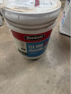 Roof coating rv