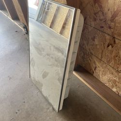 Wall Mounted Bathroom Cabinet