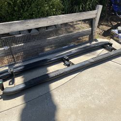 Truck Step Running Boards