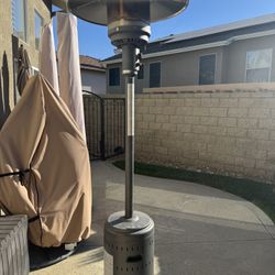 Patio Heater