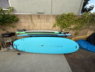 9ft Stormblade SSR Max