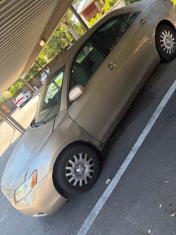 2009 Toyota Camry