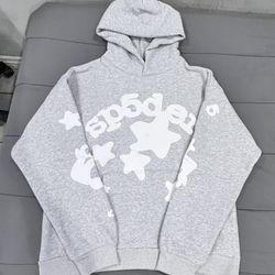spider hoodie