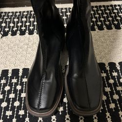 Black Knee High Women’s 6.5 Boots