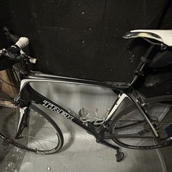 2009 Trek Madone 5.2