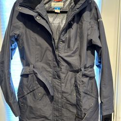 Women’s Colombia Xs Ski Jacket