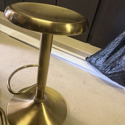 6 counter height stools