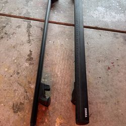 Thule Wing Bar 