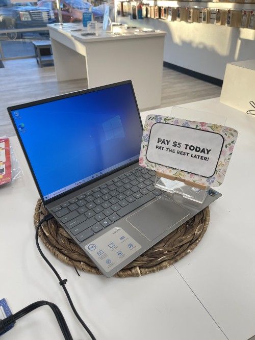 Dell Inspirion 13 5310 Laptop - 90 Days Warranty - Payments Available With $1 Down