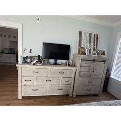 Bedroom Set 