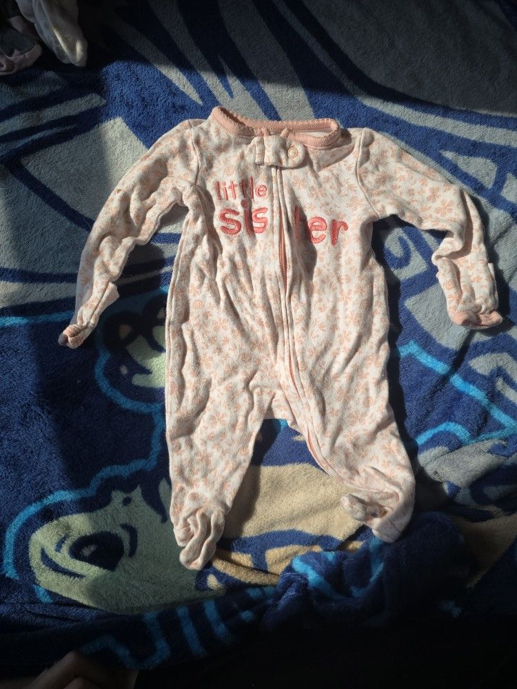 Newborn Baby Sleepers