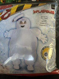 Ghostbusters