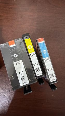 Hp 910 ink