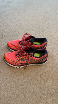 Brooks Transcend Men’s 11 Running Shoes