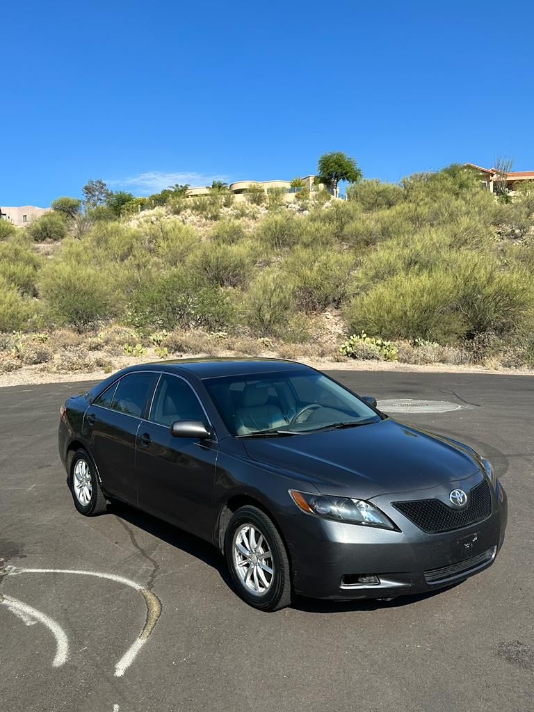 2009 Toyota Camry for Sale in Tucson, AZ - OfferUp